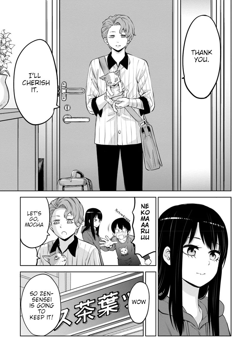Mieruko-Chan, Chapter 23 image 15