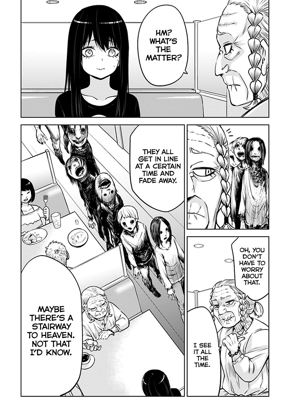 Mieruko-Chan, Chapter 28 image 17