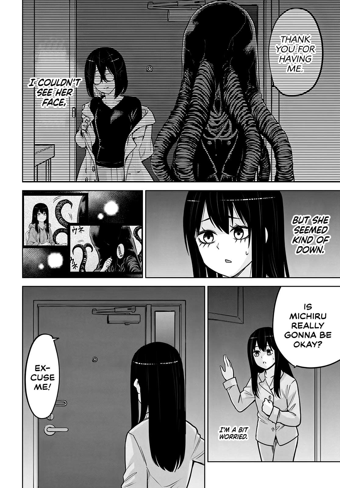 Mieruko-Chan, Chapter 51 image 20