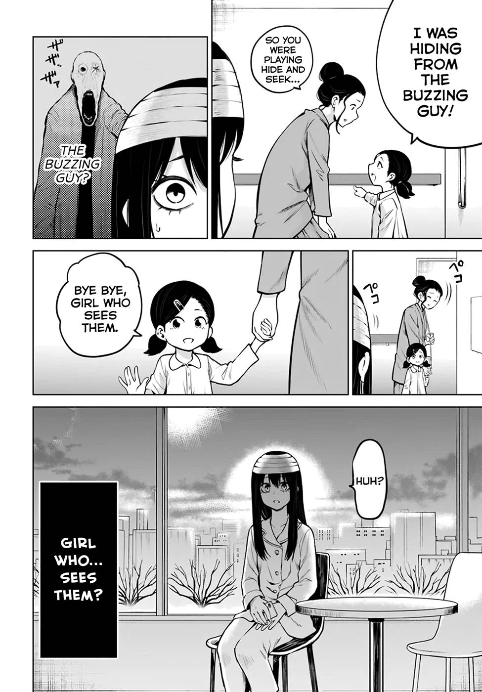 Mieruko-Chan, Chapter 43 image 20