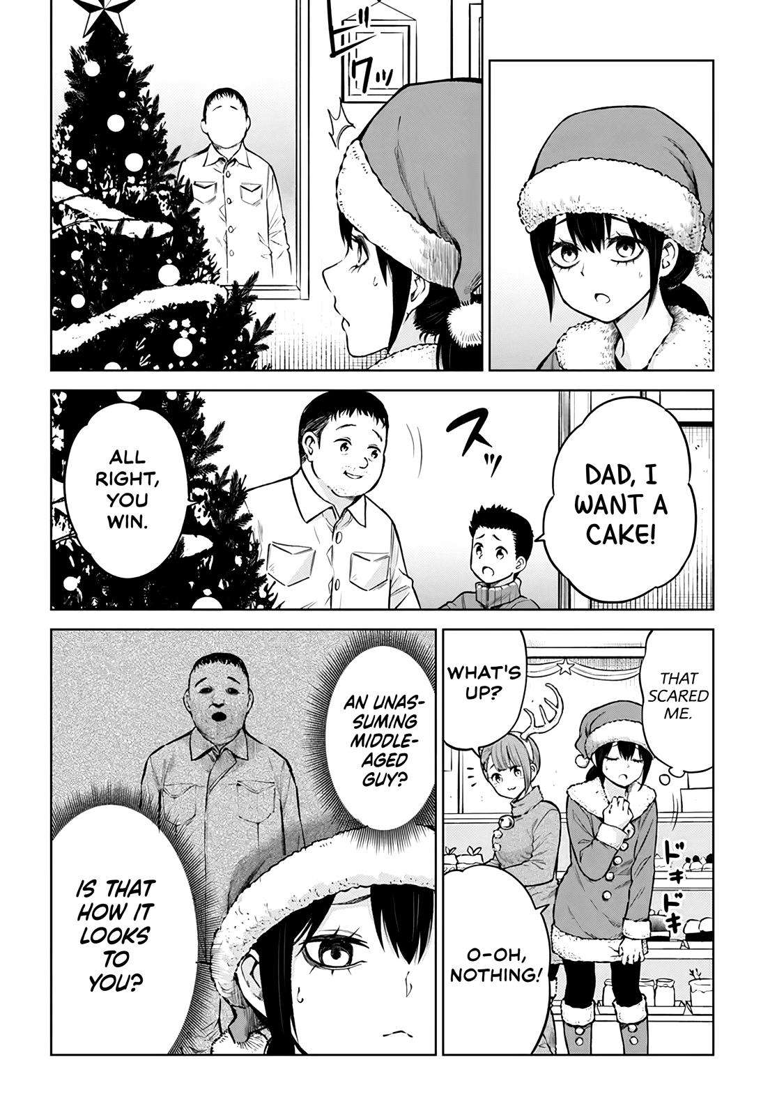 Mieruko-Chan, Chapter 55 image 05