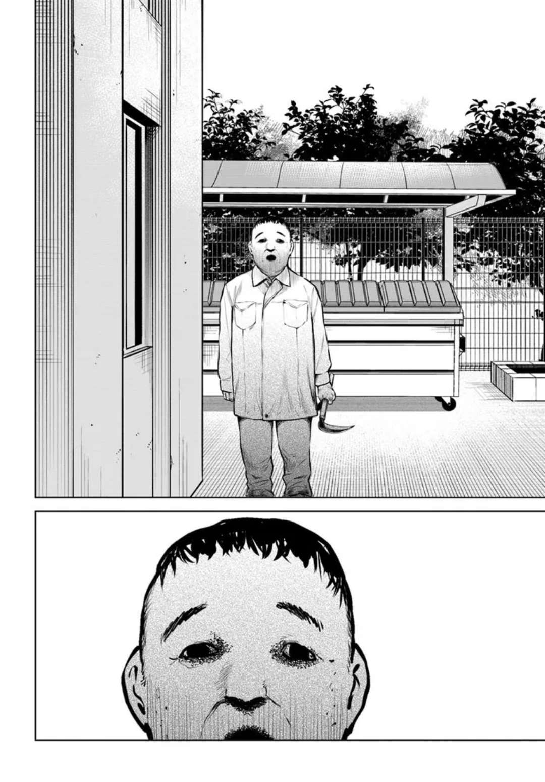 Mieruko-Chan, Chapter 64 image 35