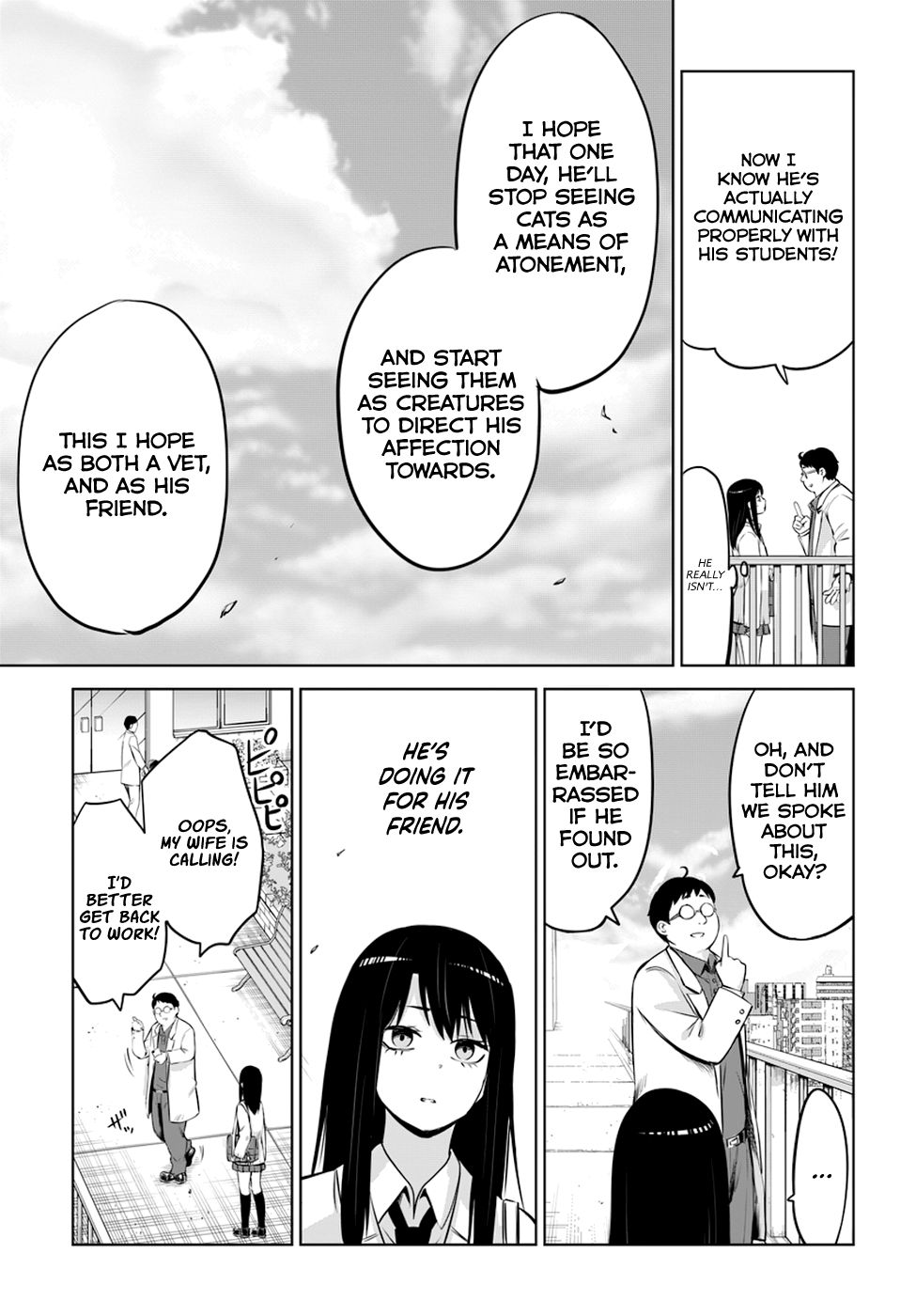 Mieruko-Chan, Chapter 22 image 15
