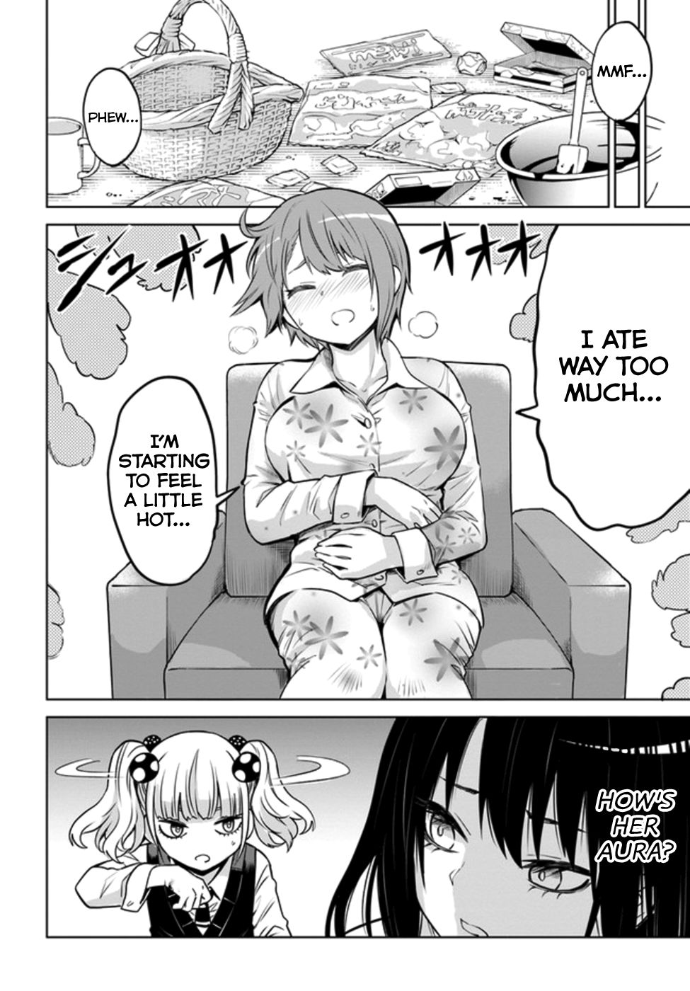 Mieruko-Chan, Chapter 31 image 20
