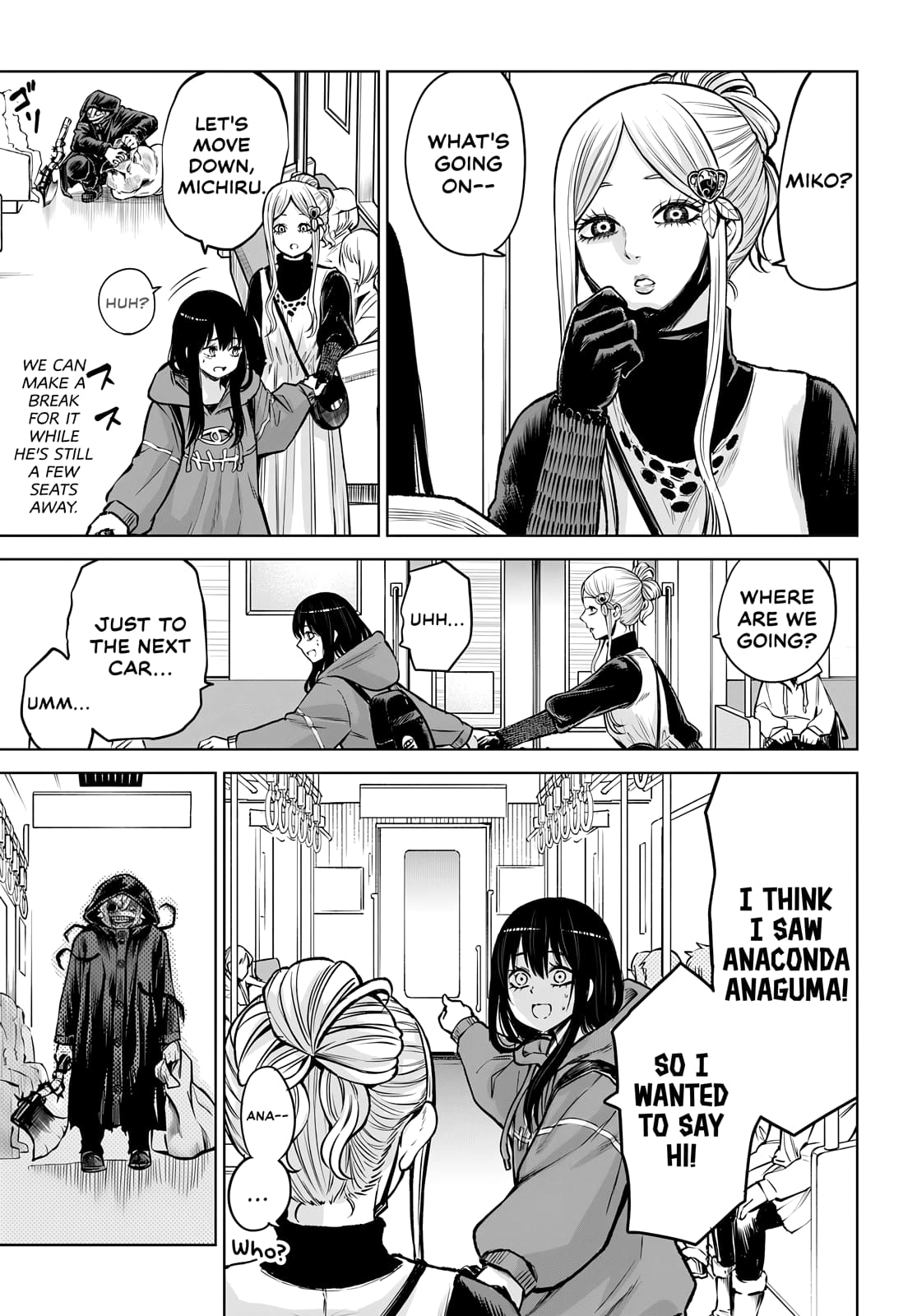 Mieruko-Chan, Chapter 58 image 11