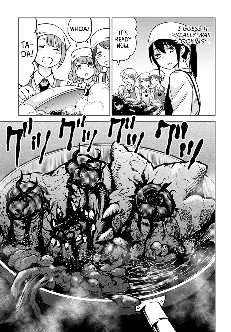 Mieruko-Chan, Chapter 29 image 23