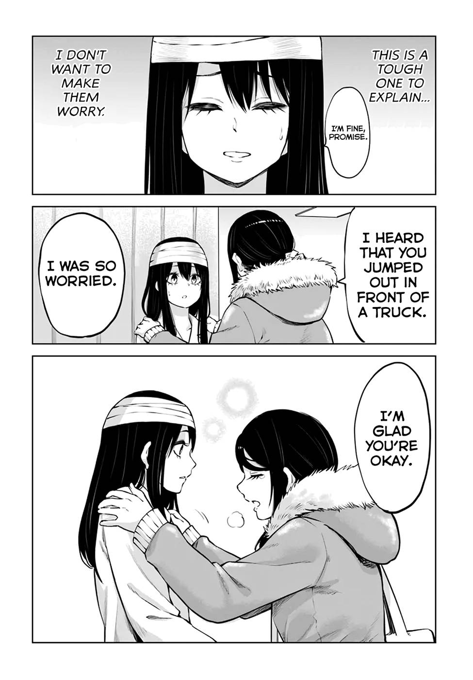 Mieruko-Chan, Chapter 43 image 12