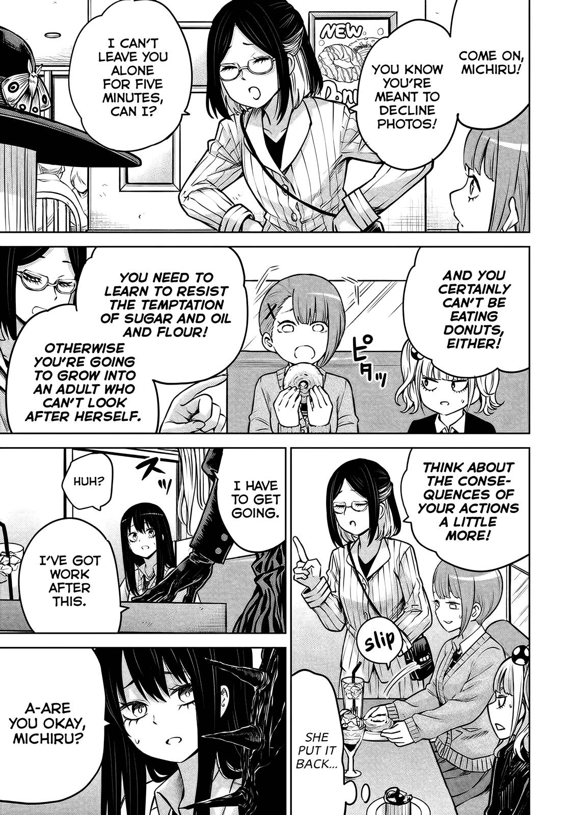 Mieruko-Chan, Chapter 46 image 29