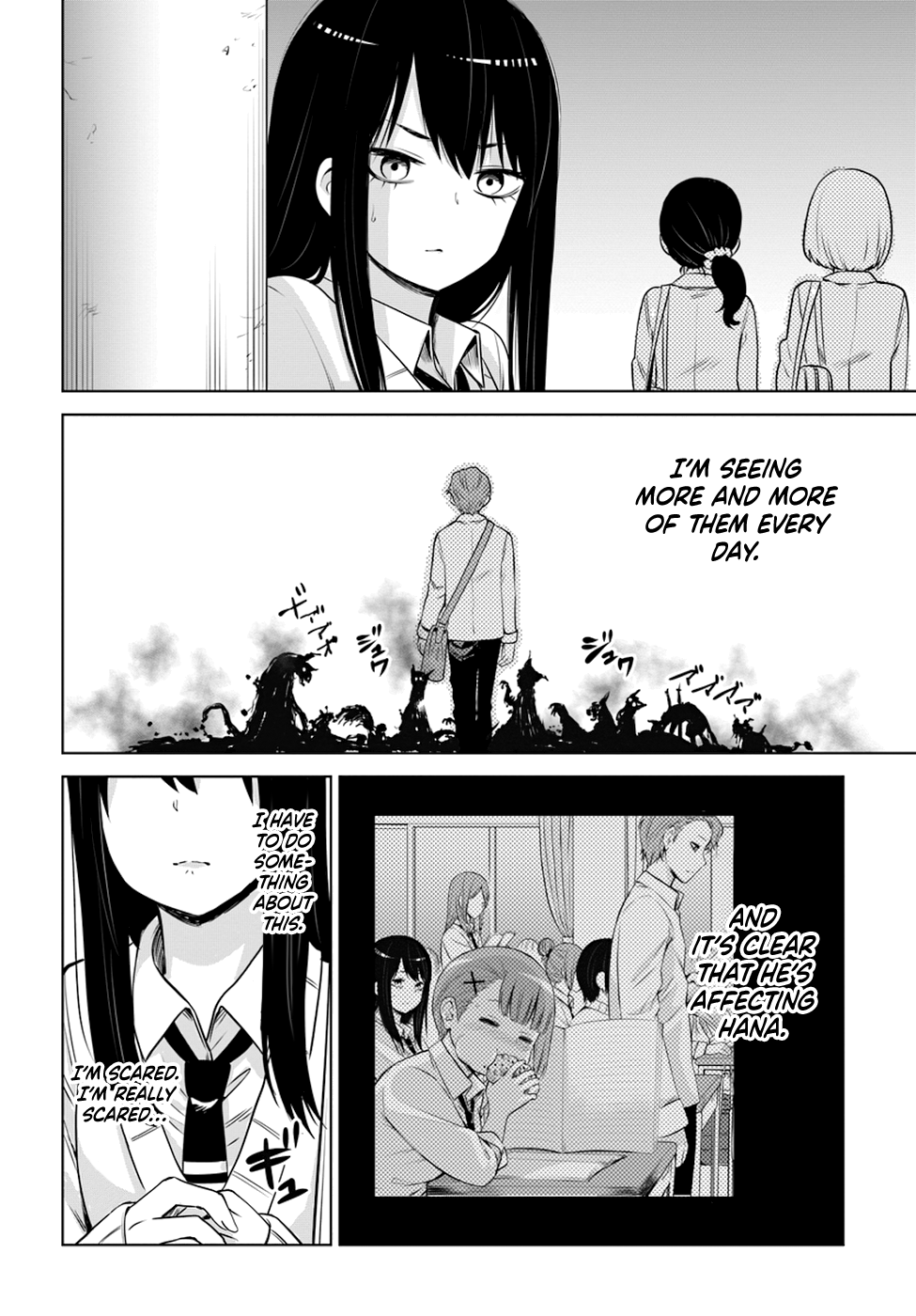 Mieruko-Chan, Chapter 21 image 10