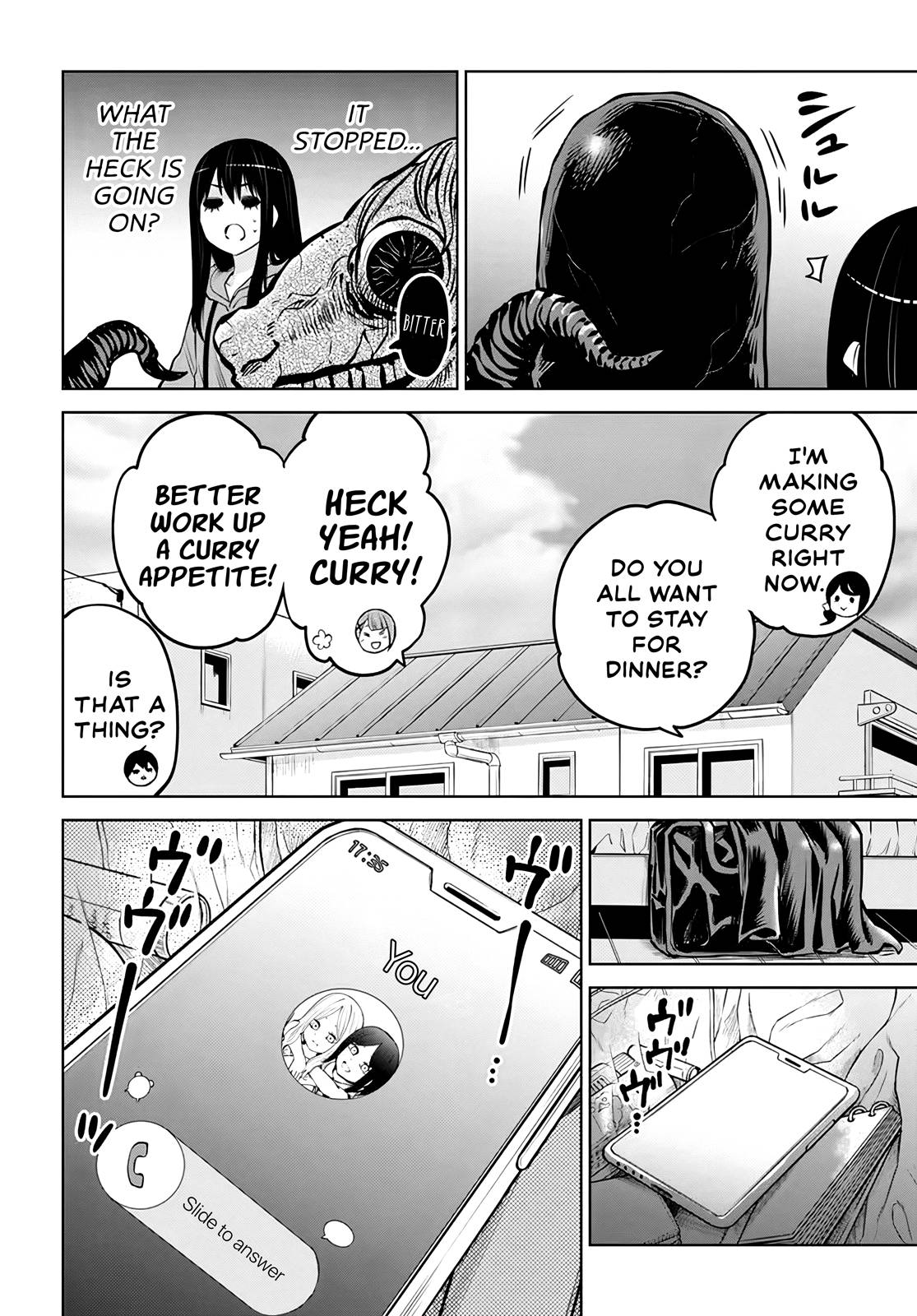 Mieruko-Chan, Chapter 50 image 21