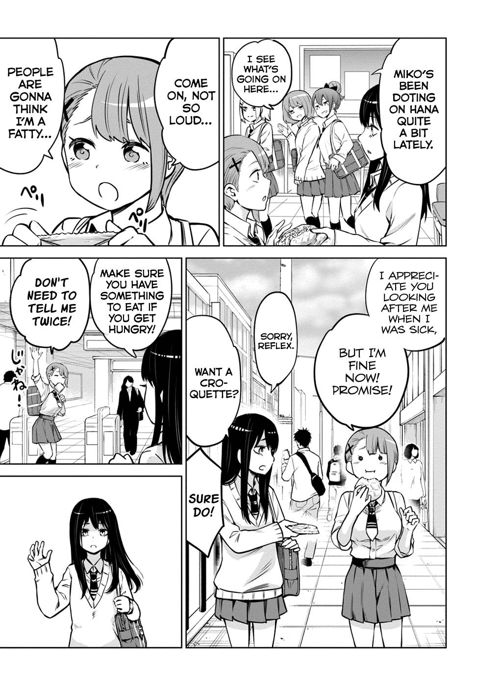 Mieruko-Chan, Chapter 33 image 05