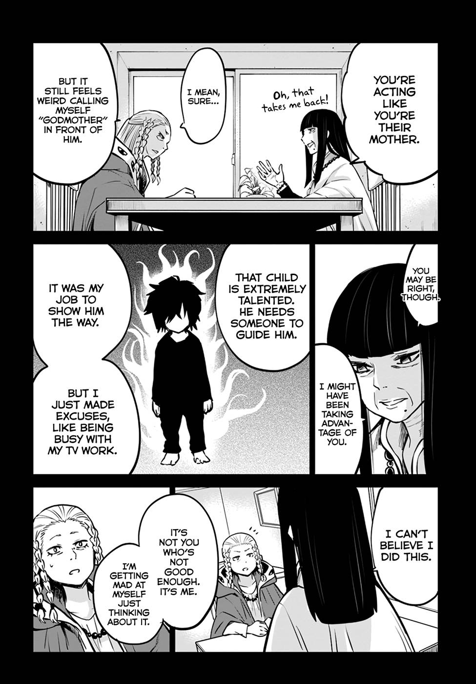 Mieruko-Chan, Chapter 37 image 08