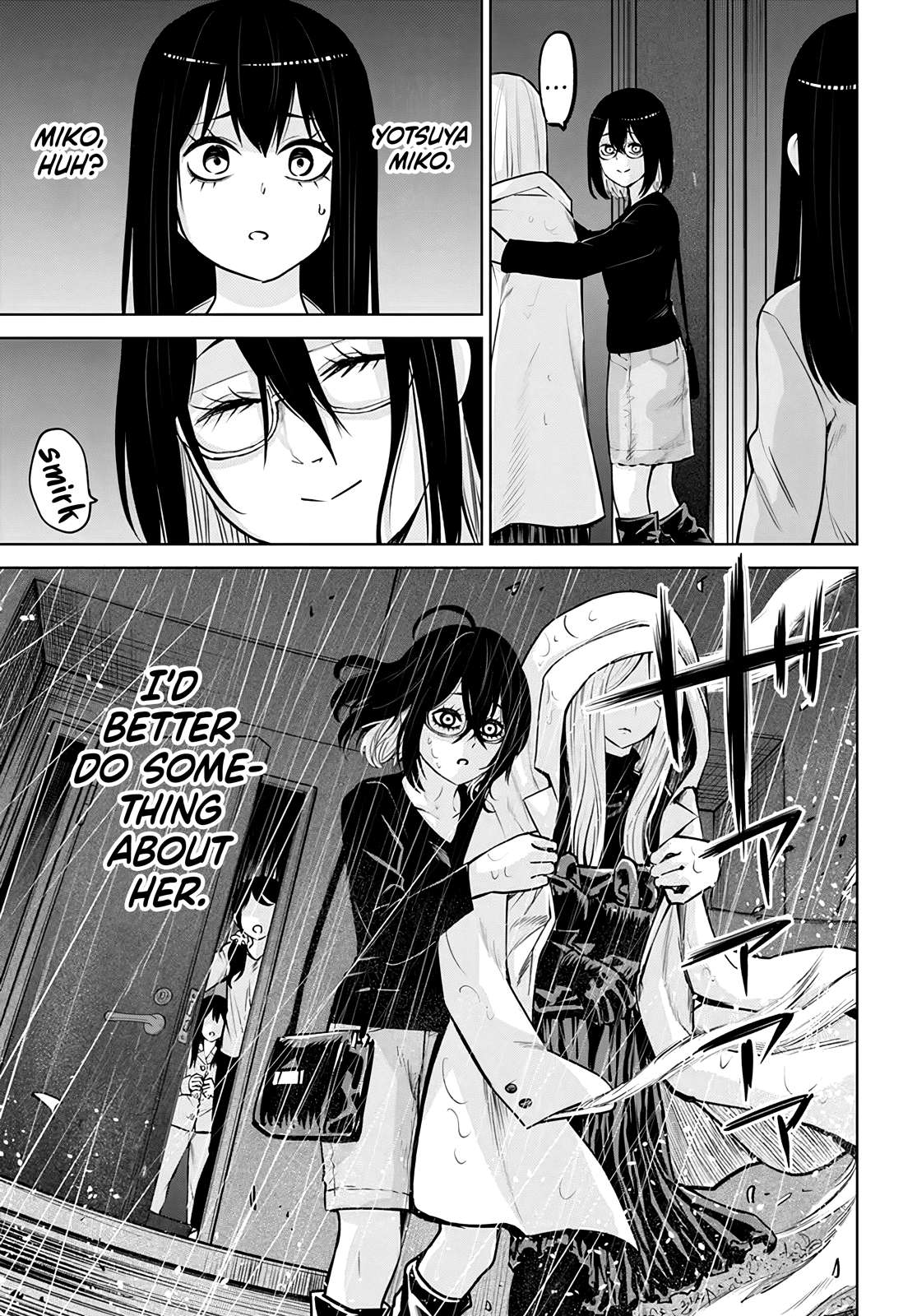 Mieruko-Chan, Chapter 51 image 17
