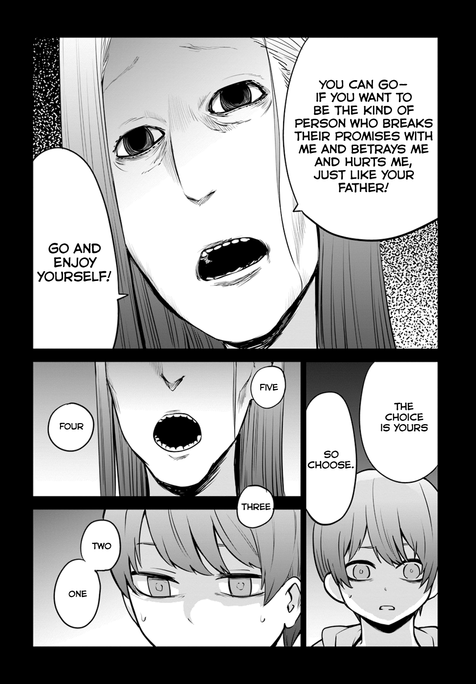 Mieruko-Chan, Chapter 21 image 04