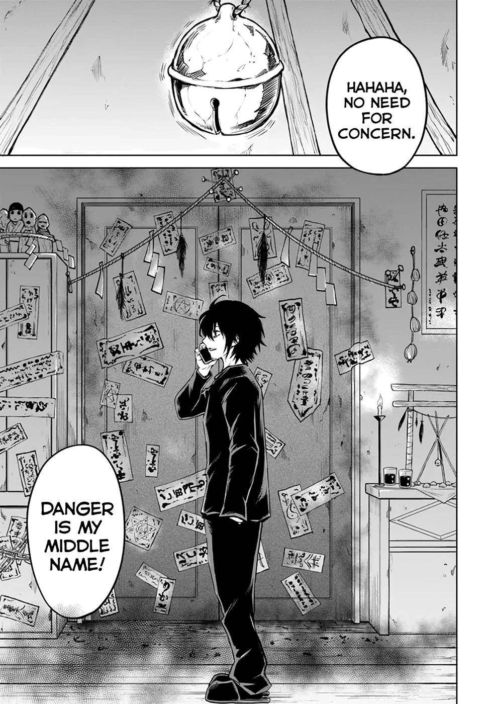 Mieruko-Chan, Chapter 40 image 29