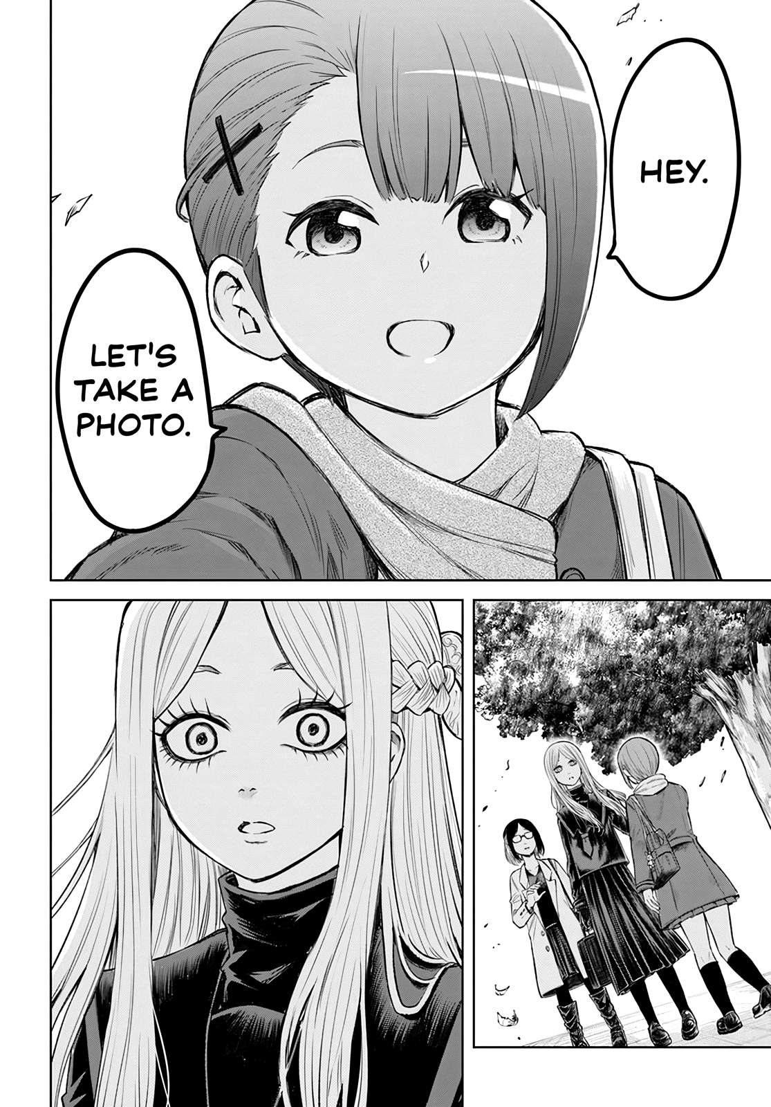 Mieruko-Chan, Chapter 54 image 12