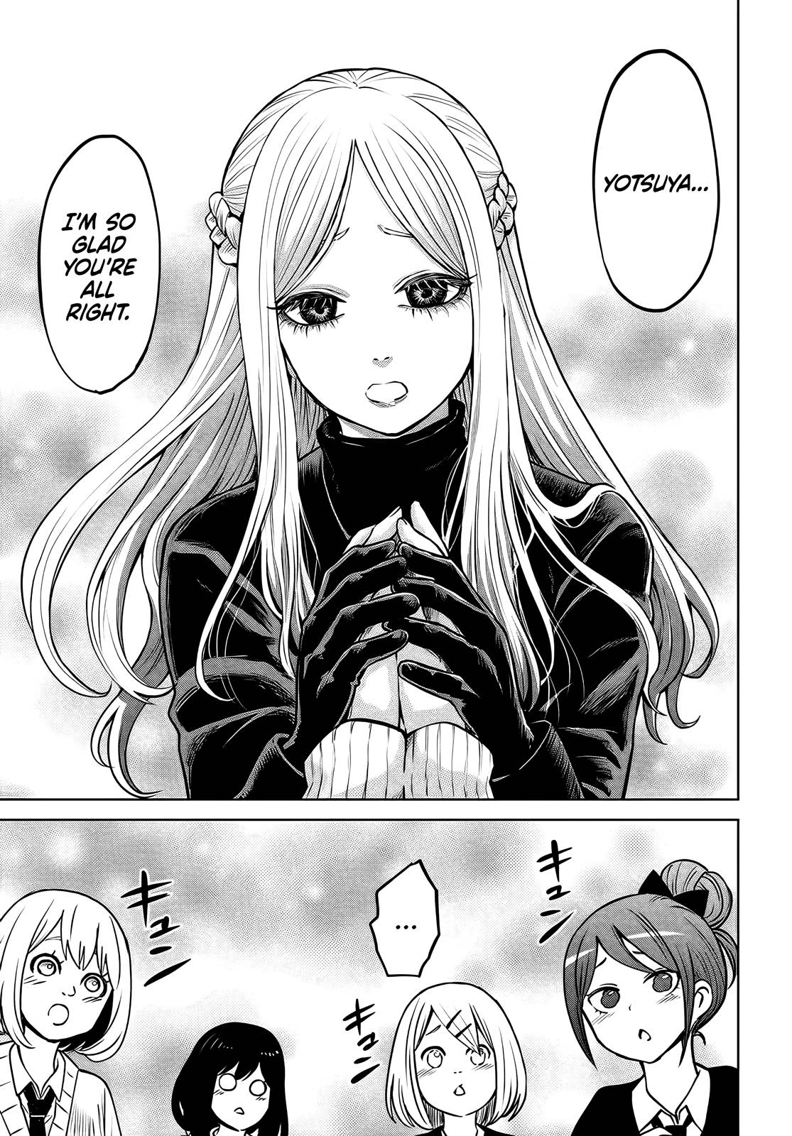 Mieruko-Chan, Chapter 46 image 10