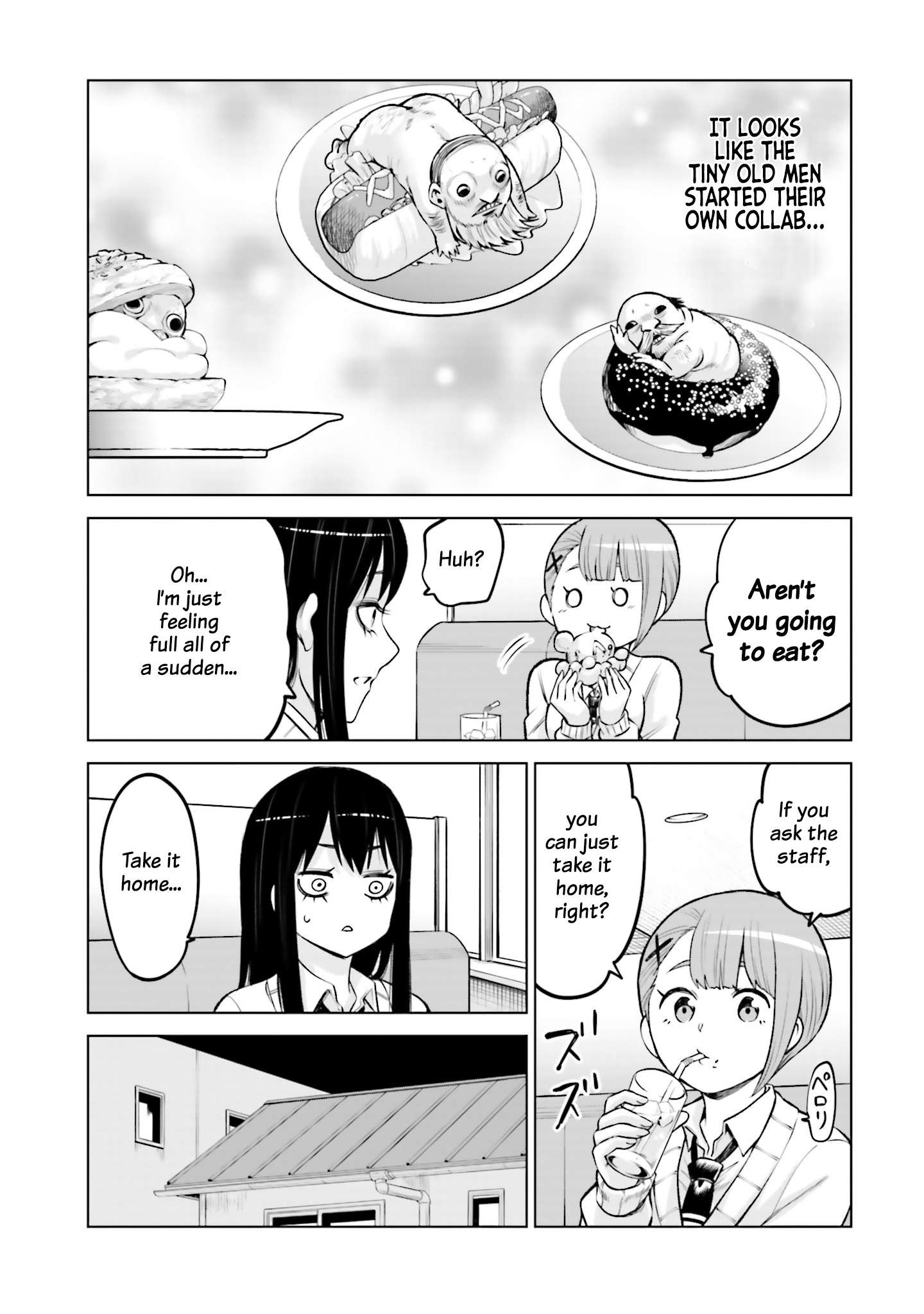 Mieruko-Chan, Chapter 64.5 image 08