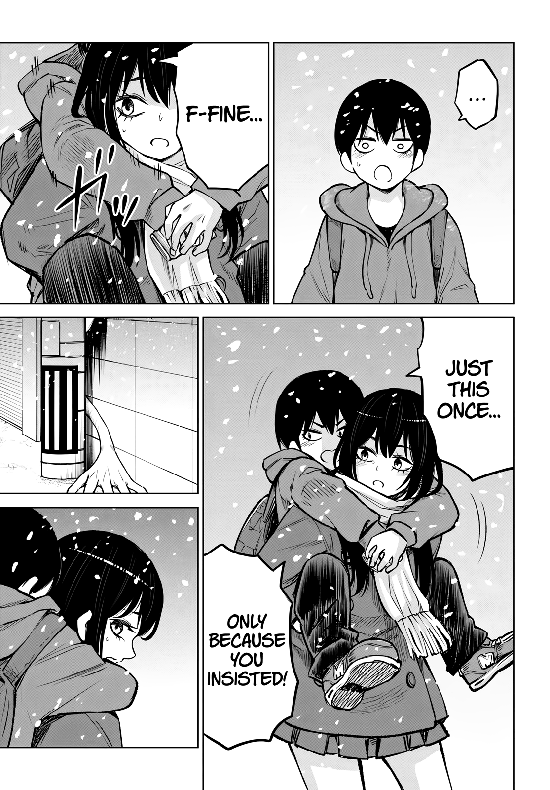 Mieruko-Chan, Chapter 56 image 22