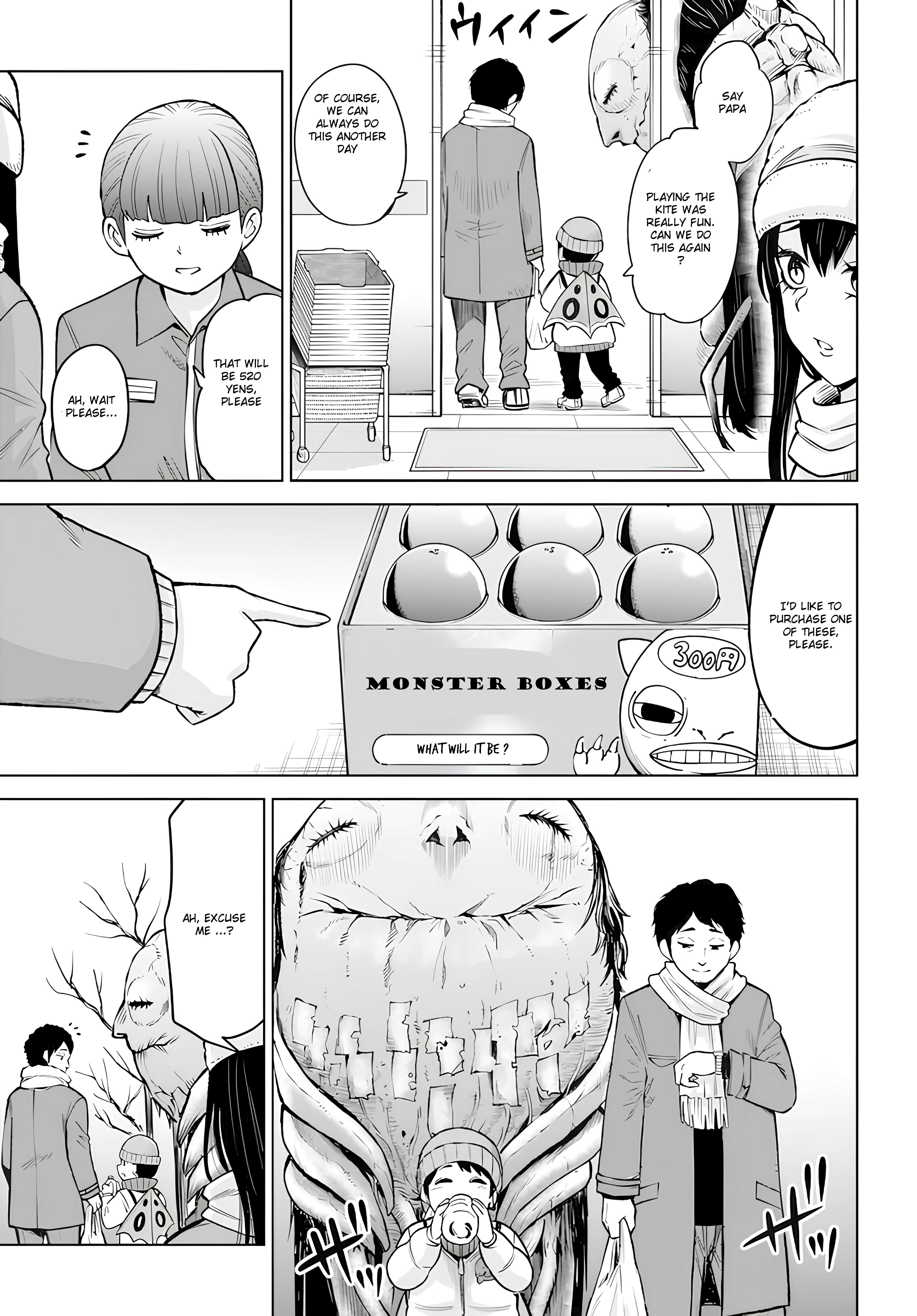 Mieruko-Chan, Chapter 62 image 21