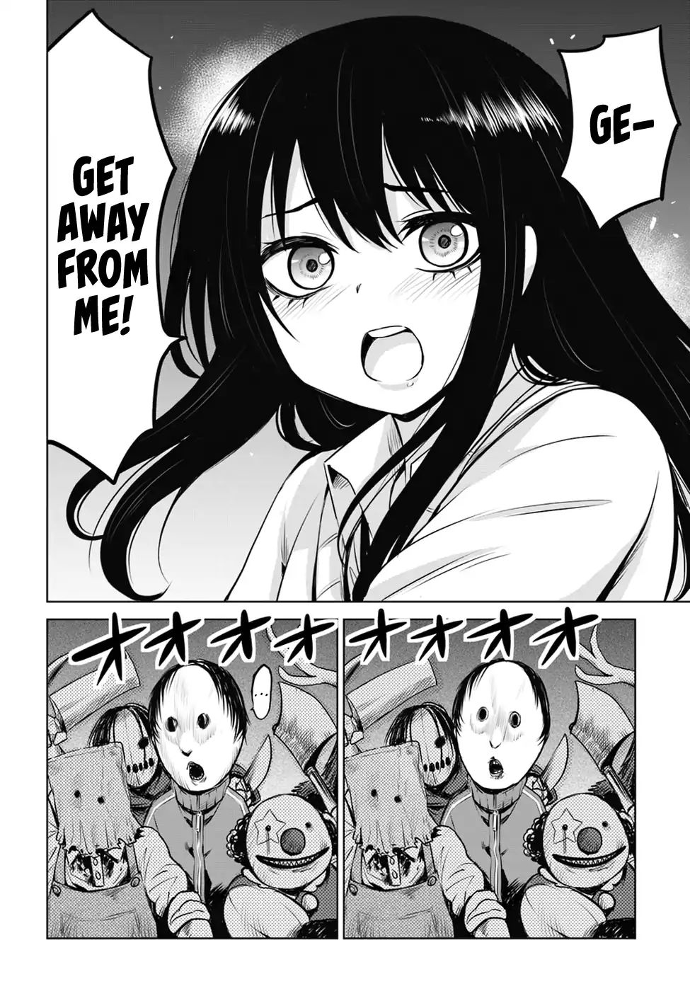 Mieruko-Chan, Chapter 18 image 16