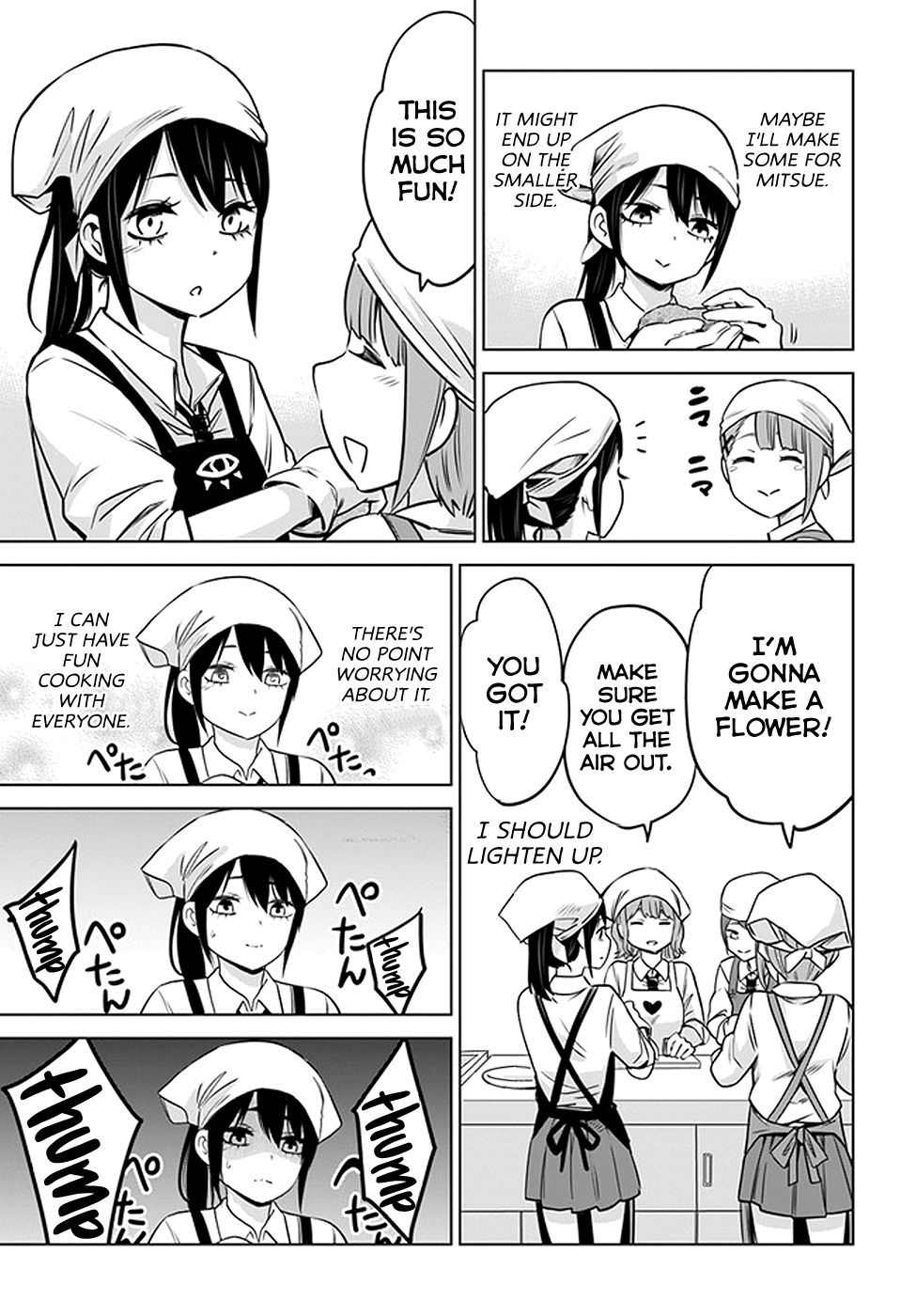 Mieruko-Chan, Chapter 29 image 11