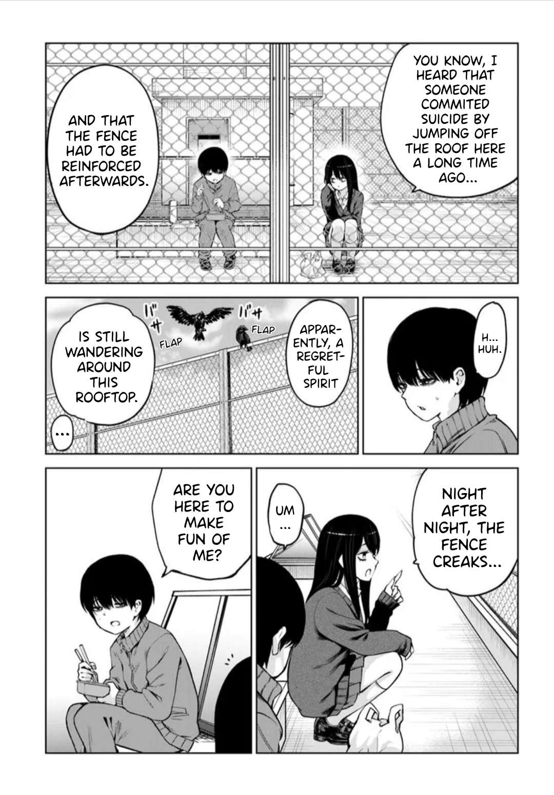 Mieruko-Chan, Chapter 65 image 05