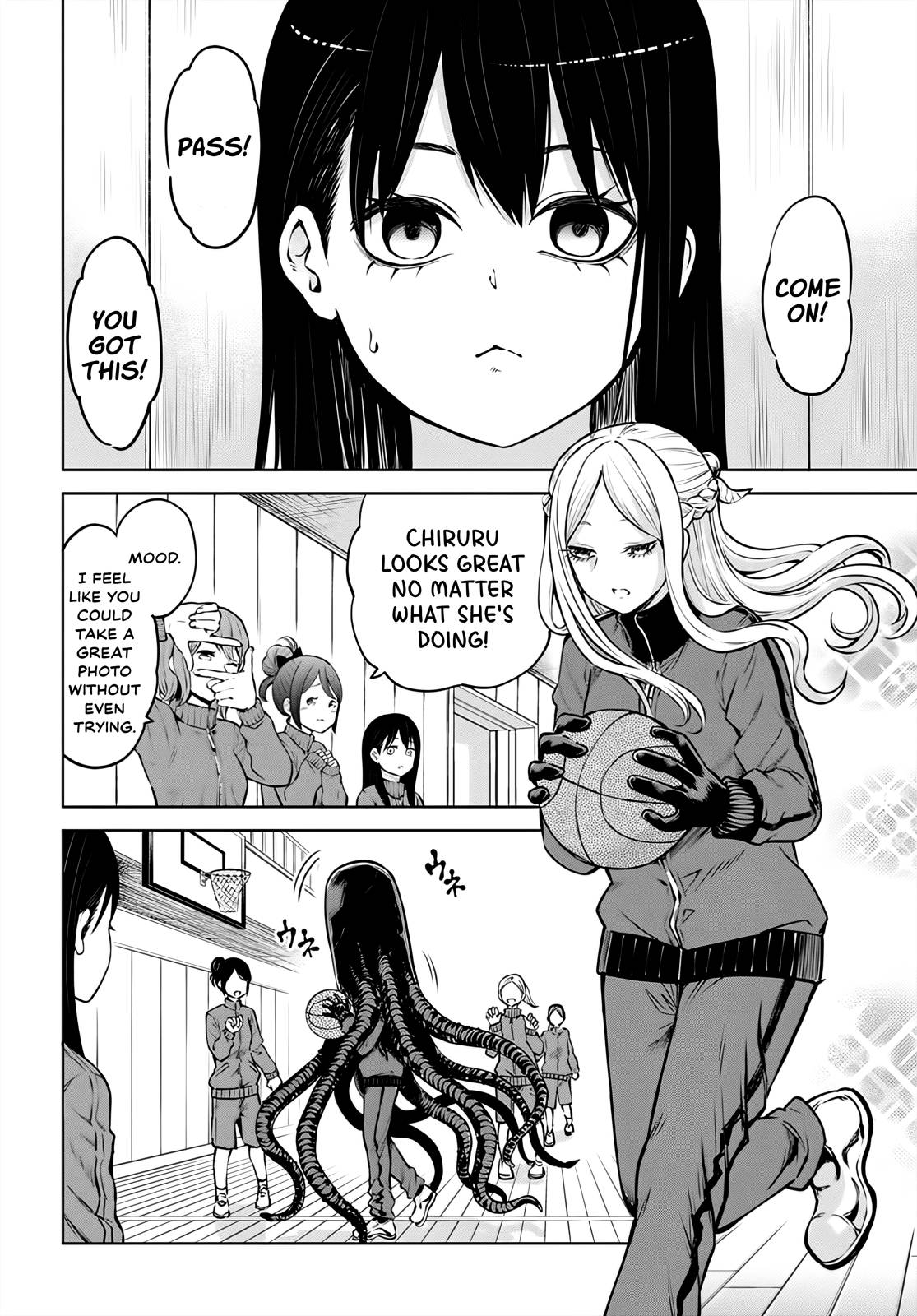 Mieruko-Chan, Chapter 47 image 13