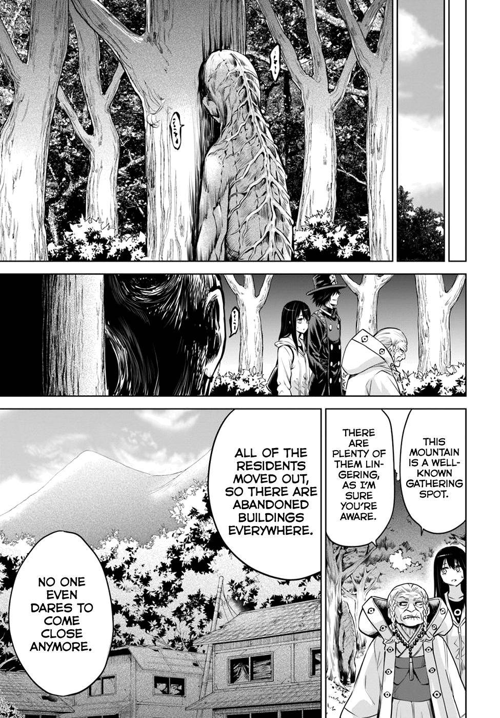 Mieruko-Chan, Chapter 34 image 10