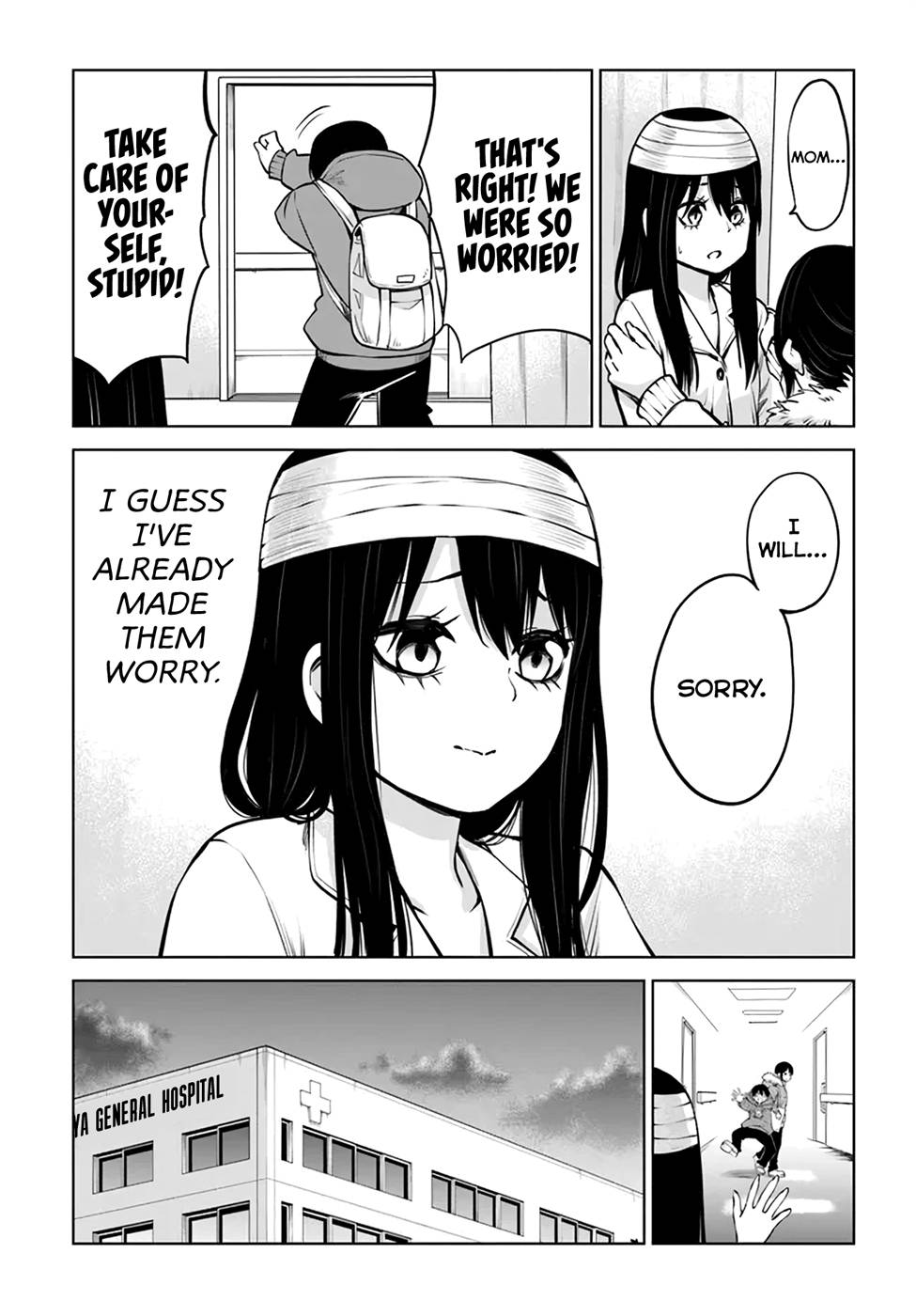 Mieruko-Chan, Chapter 43 image 13