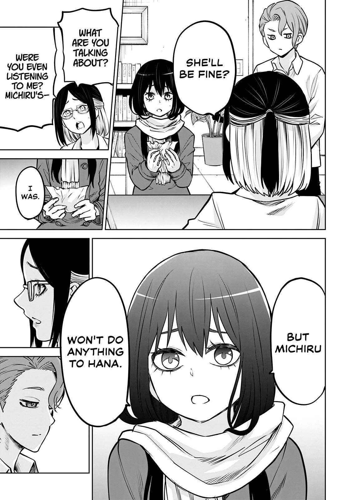 Mieruko-Chan, Chapter 53 image 29