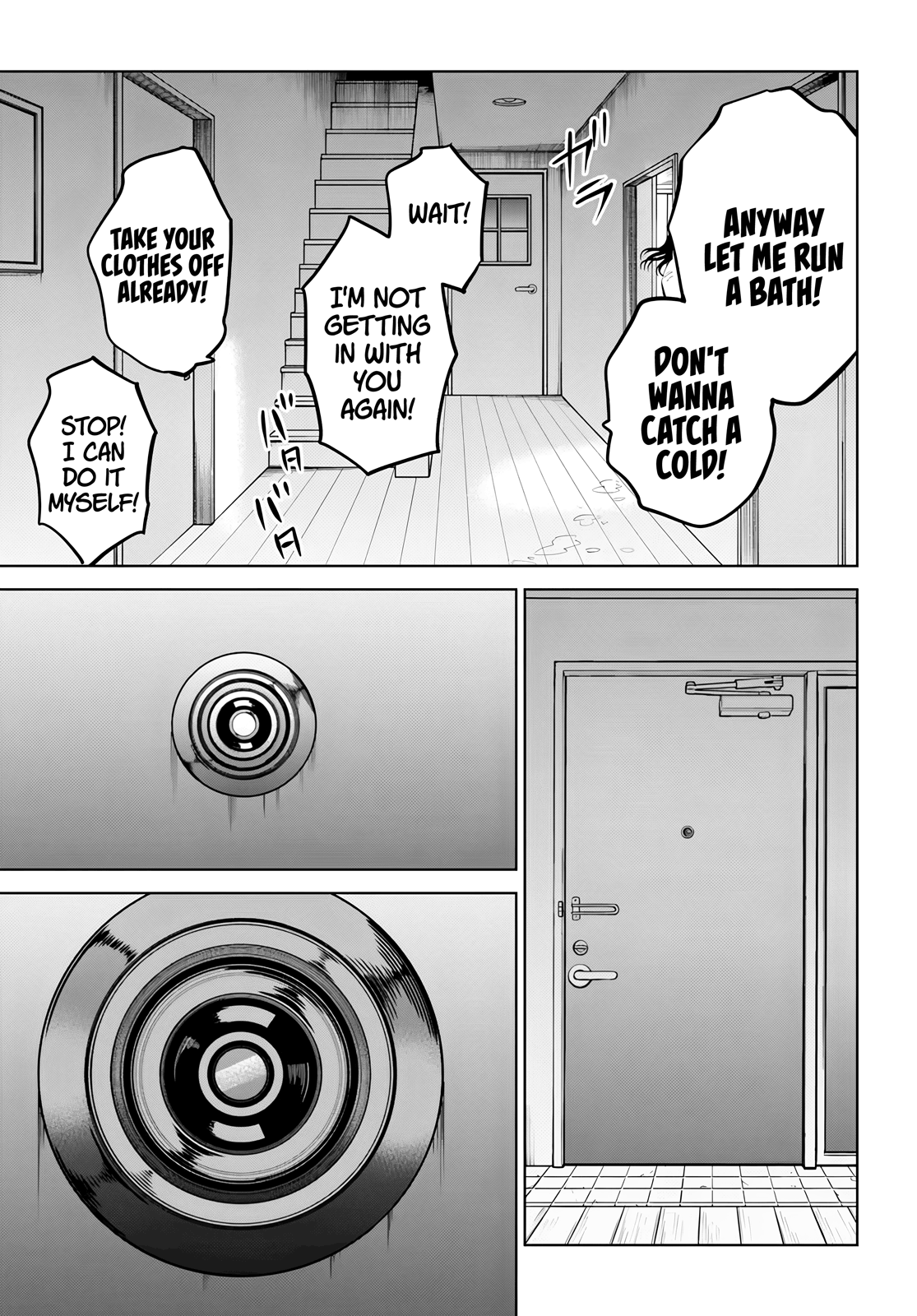 Mieruko-Chan, Chapter 56 image 27