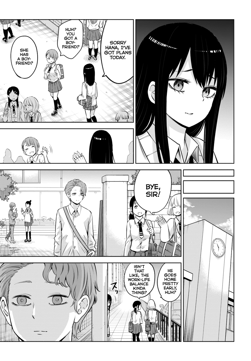 Mieruko-Chan, Chapter 21 image 09