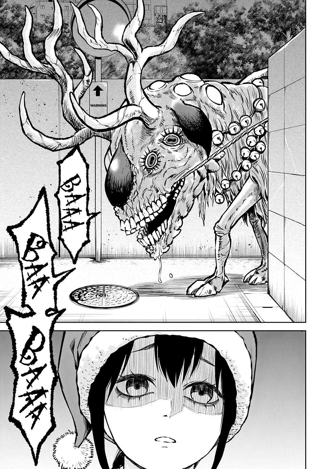 Mieruko-Chan, Chapter 55 image 18