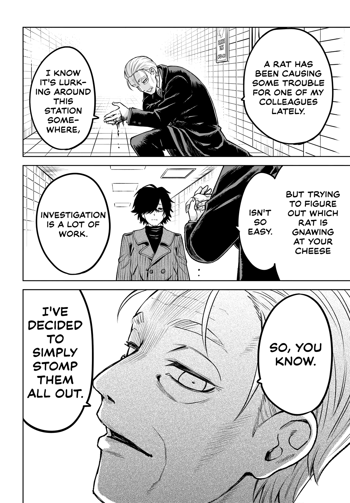Mieruko-Chan, Chapter 57 image 38