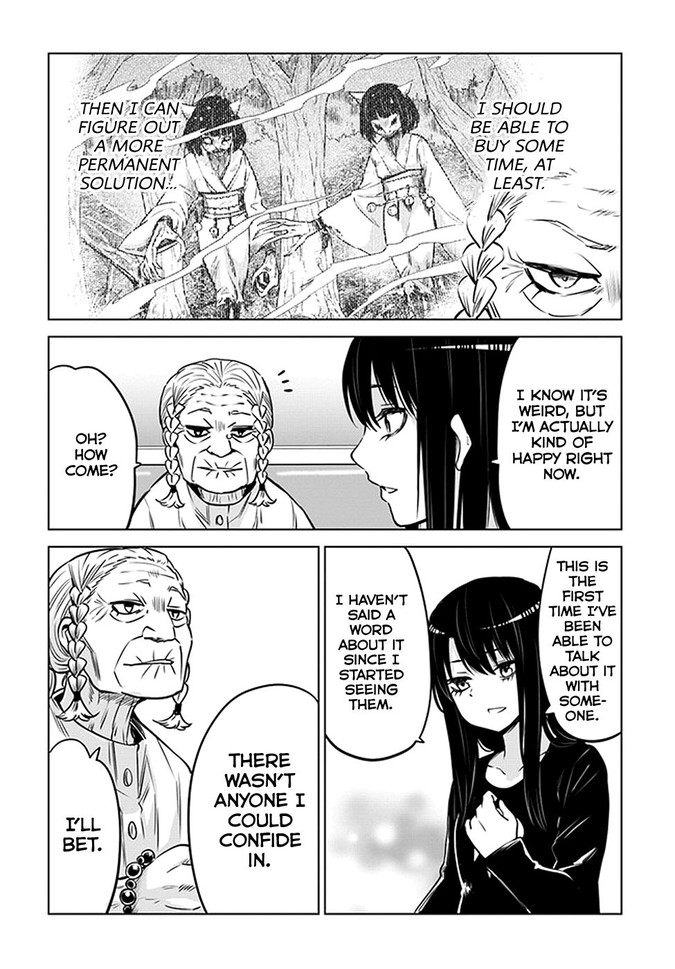 Mieruko-Chan, Chapter 28 image 27