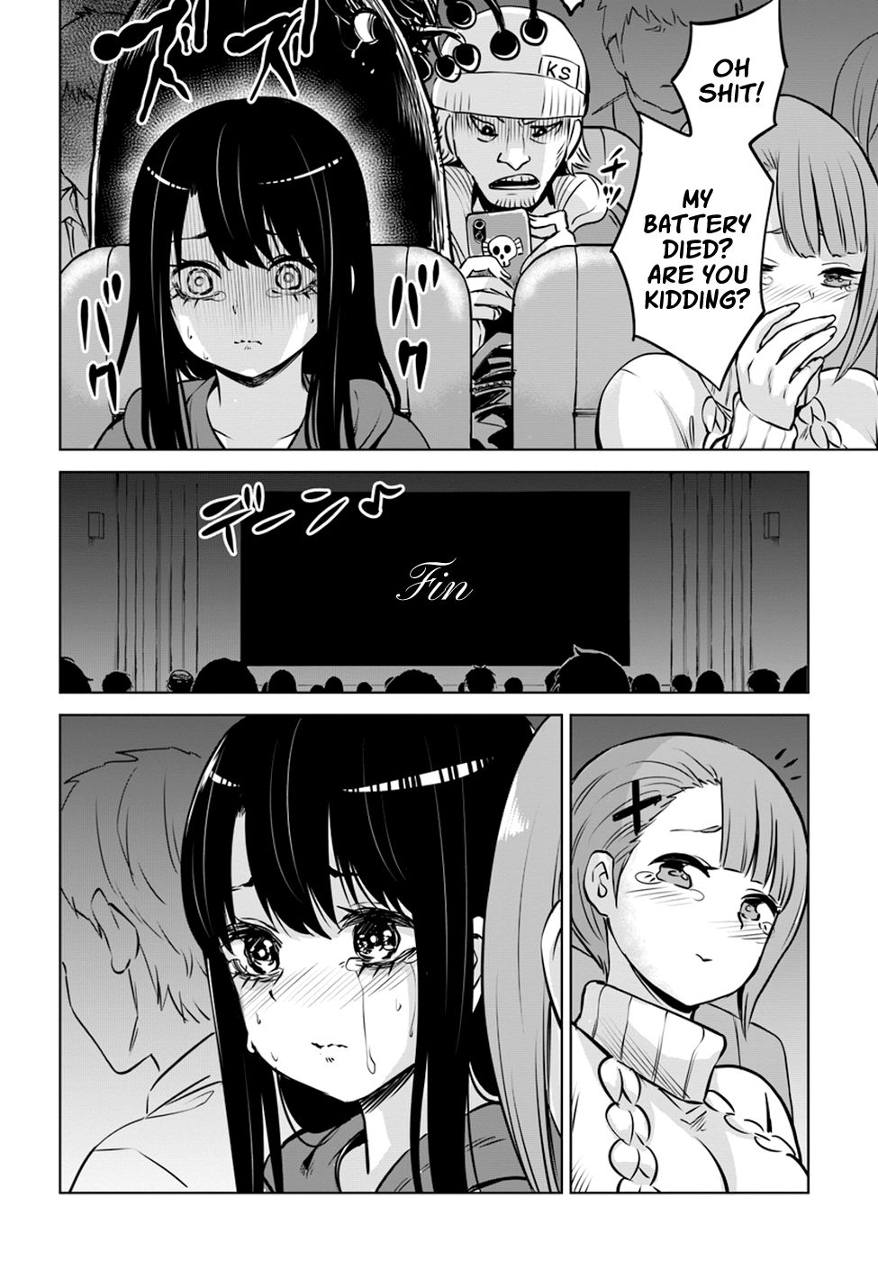Mieruko-Chan, Chapter 24 image 21