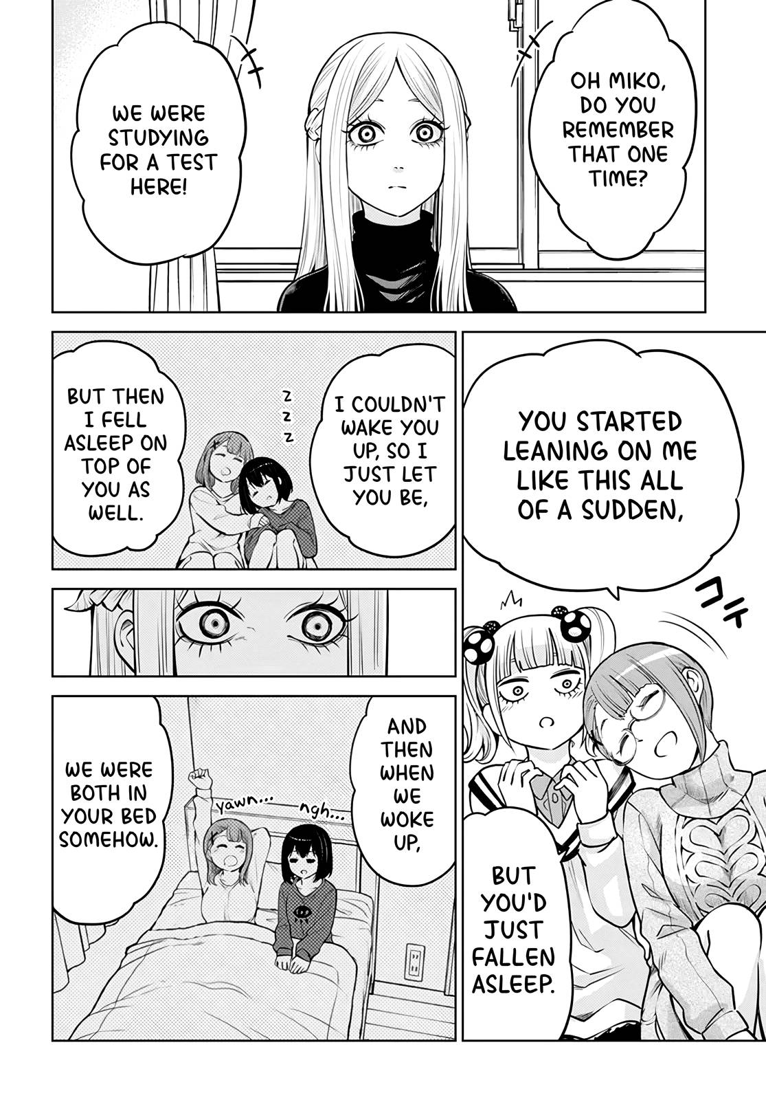 Mieruko-Chan, Chapter 50 image 06