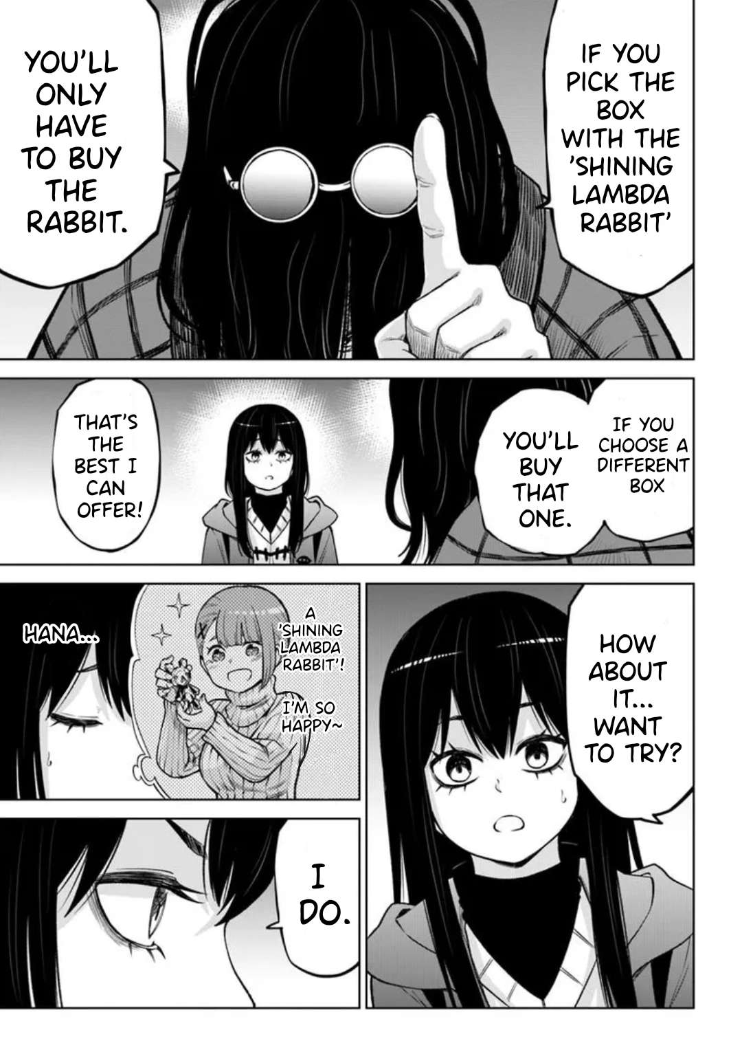 Mieruko-Chan, Chapter 63 image 15