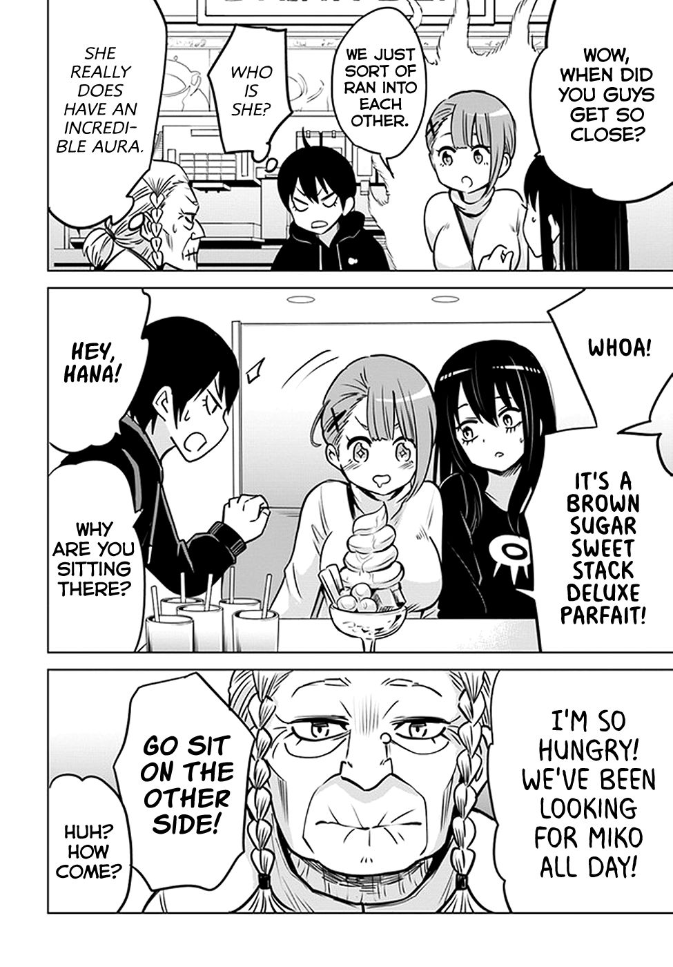 Mieruko-Chan, Chapter 28 image 31