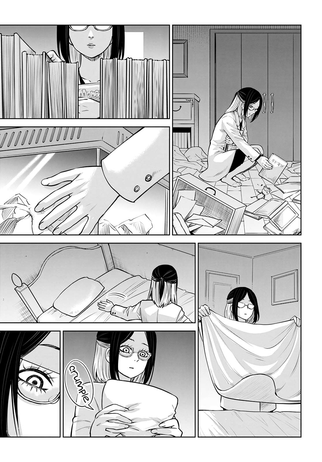 Mieruko-Chan, Chapter 52 image 19
