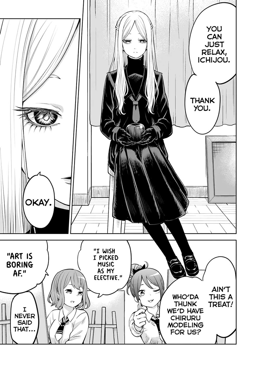 Mieruko-Chan, Chapter 41 image 04