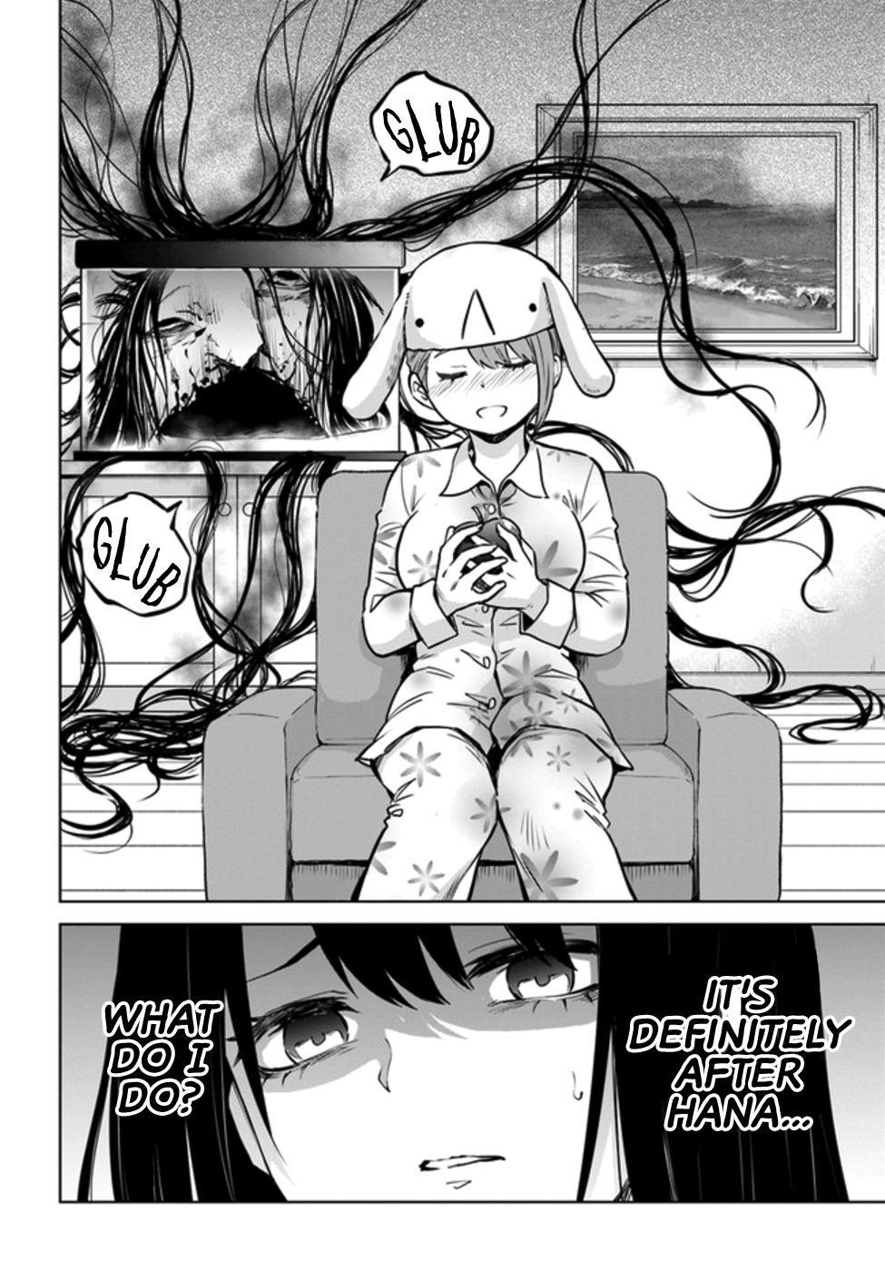 Mieruko-Chan, Chapter 31 image 08