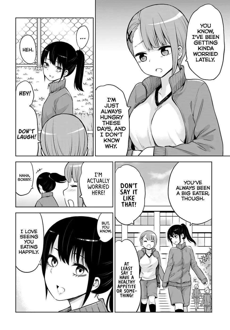 Mieruko-Chan, Chapter 19 image 08