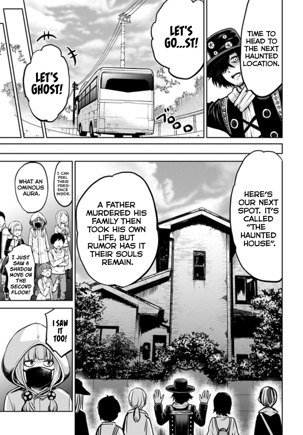 Mieruko-Chan, Chapter 32 image 09