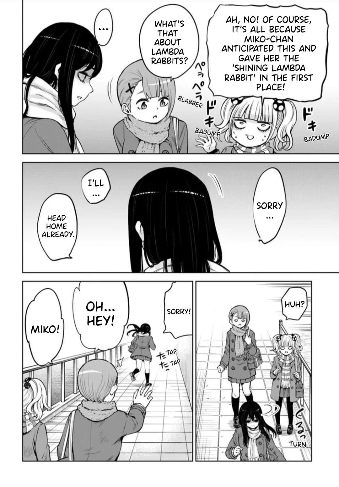 Mieruko-Chan, Chapter 65 image 27