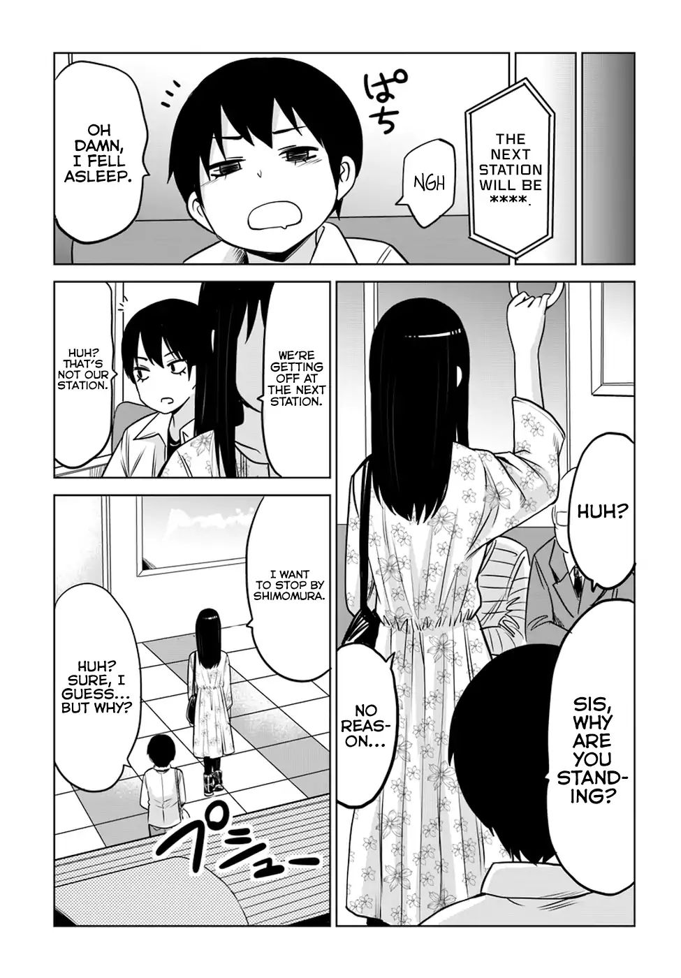 Mieruko-Chan, Chapter 15 image 21