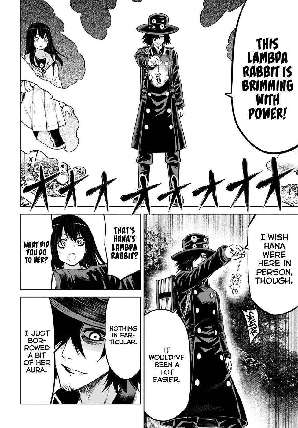 Mieruko-Chan, Chapter 34 image 27