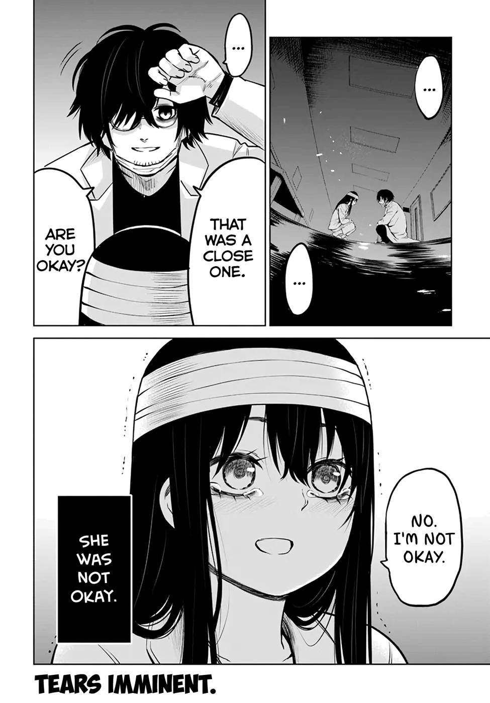 Mieruko-Chan, Chapter 44 image 25