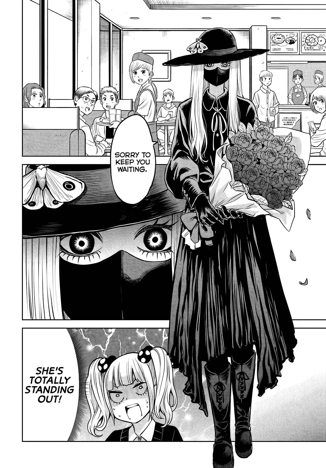 Mieruko-Chan, Chapter 46 image 15